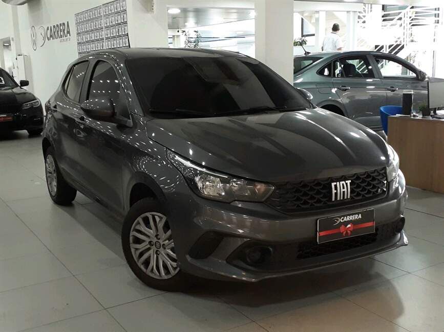 ARGO 1.0 FIREFLY FLEX DRIVE MANUAL