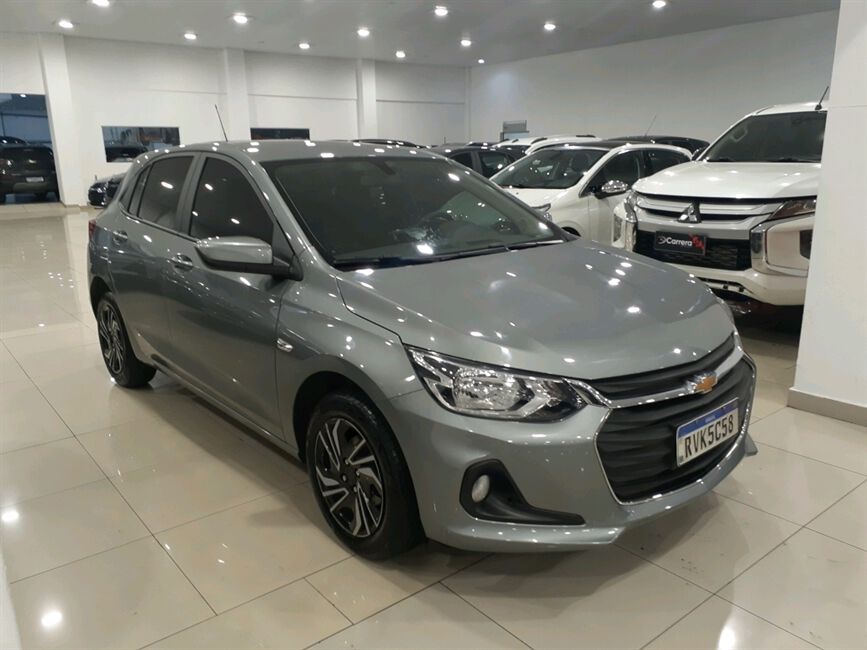 ONIX 1.0 FLEX LT MANUAL