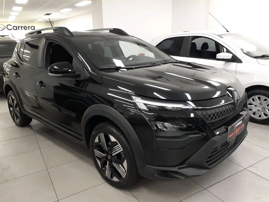 KARDIAN 1.0 TCE FLEX TECHNO EDC