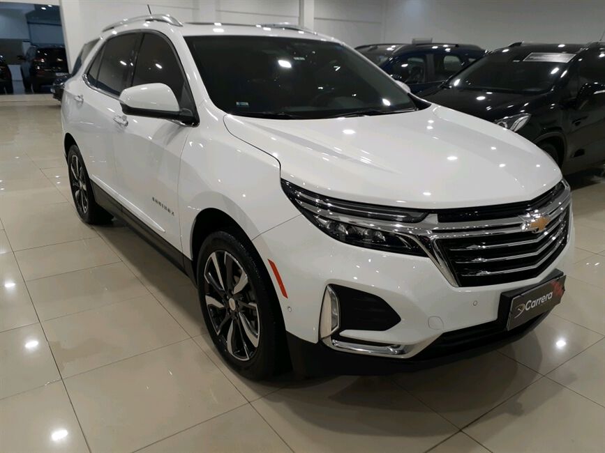 EQUINOX PREMIER 1.5L TURBO