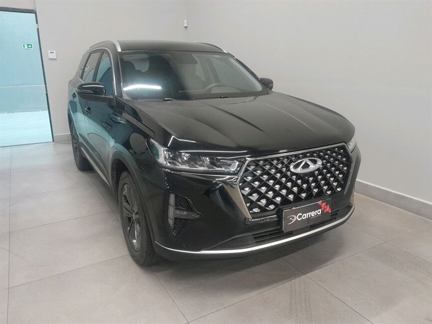 TIGGO 7 1.5 TCI TURBO FLEX SPORT CVT