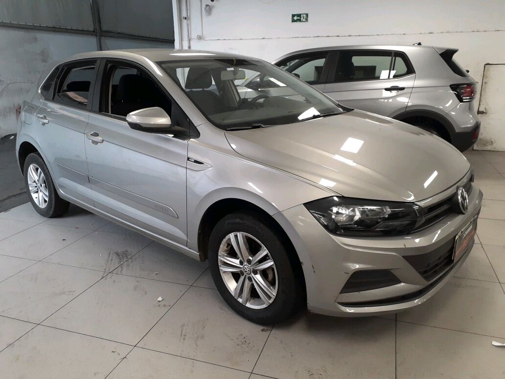 POLO 1.6 MSI TOTAL FLEX MANUAL