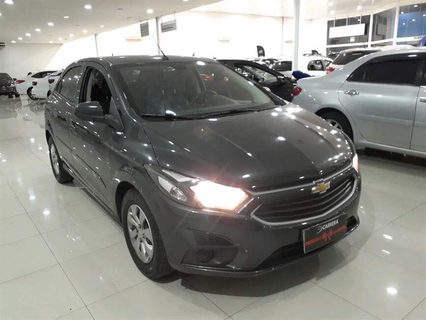 ONIX 1.0 MPFI LT 8V FLEX 4P MANUAL