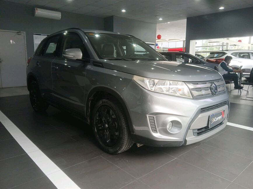 VITARA 1.6 16V GASOLINA 4YOU AUTOMATICO