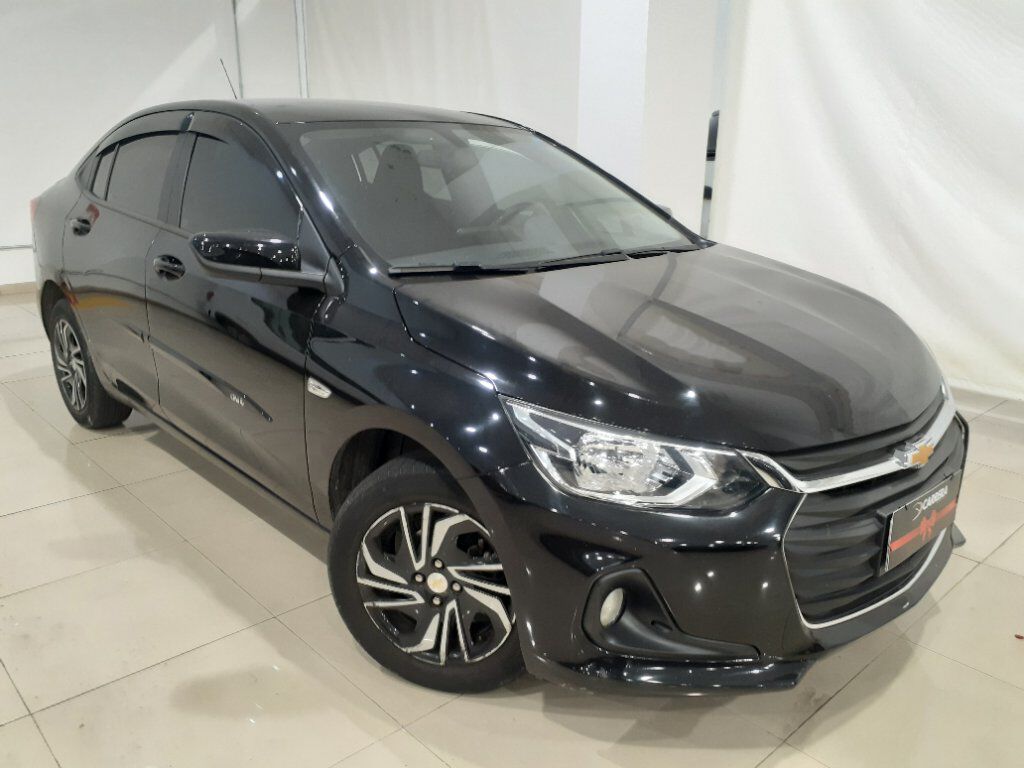 ONIX 1.0 TURBO FLEX PLUS LT MANUAL