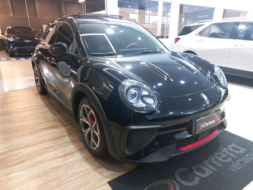 ORA 03 63 KW ELÉTRICO GT