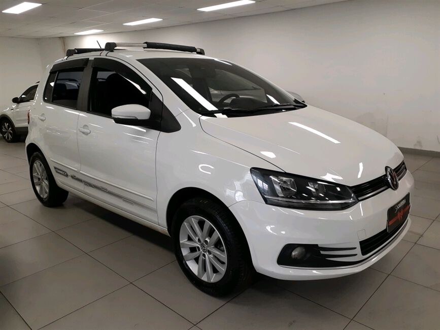 FOX 1.6 MSI TOTAL FLEX CONNECT 4P MANUAL