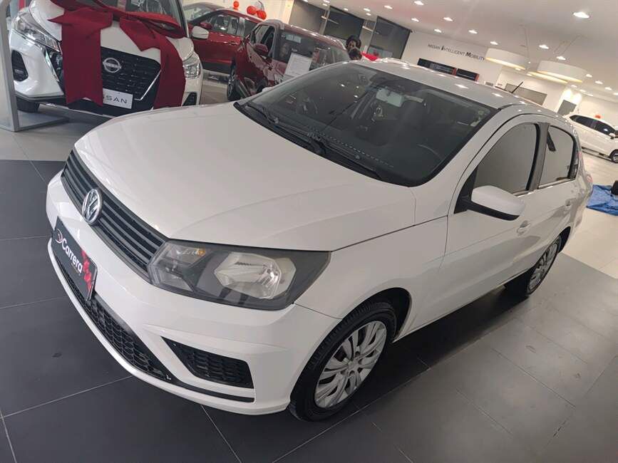 VOYAGE 1.6 MSI TOTALFLEX 4P MANUAL