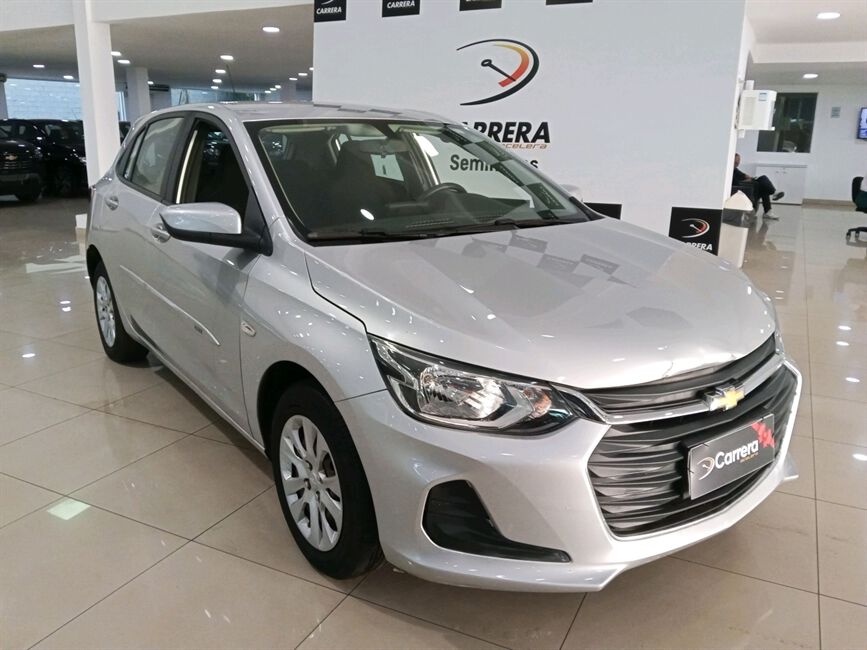 ONIX 1.0 FLEX LT MANUAL