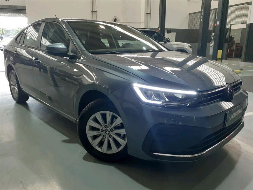 VIRTUS 1.0 170 TSI AUTOMÁTICO
