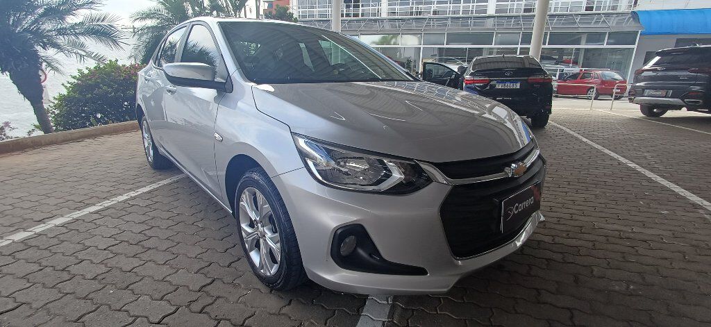 ONIX 1.0 TURBO FLEX PLUS LTZ MANUAL