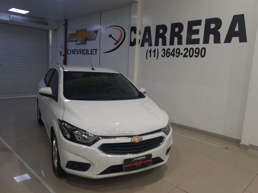 ONIX 1.4 MPFI LT 8V FLEX 4P MANUAL