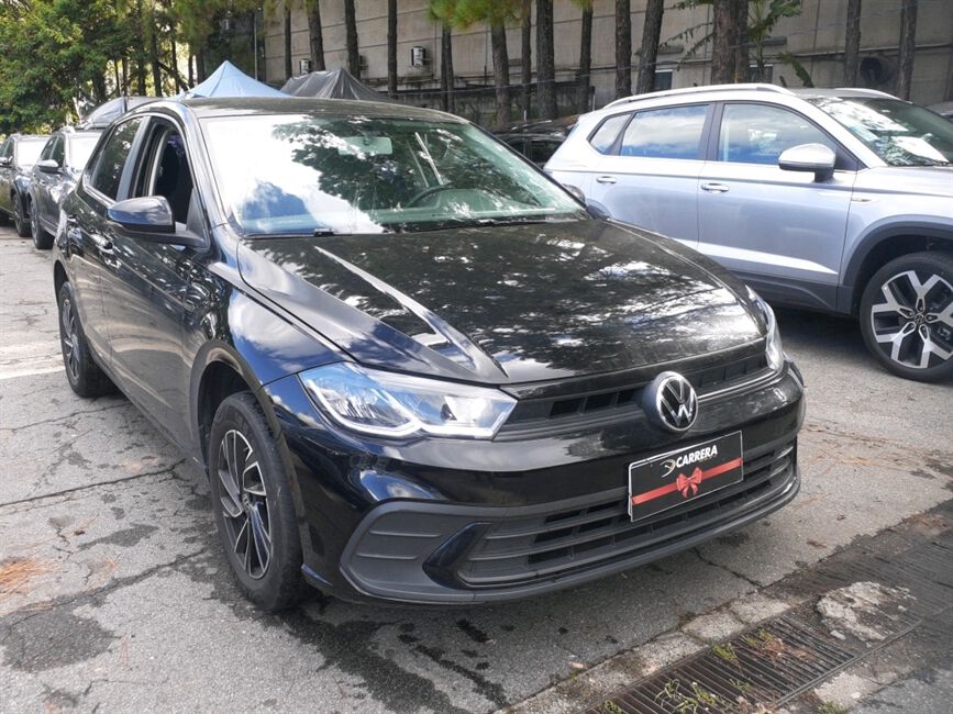 POLO 1.0 MPI TOTAL FLEX MANUAL