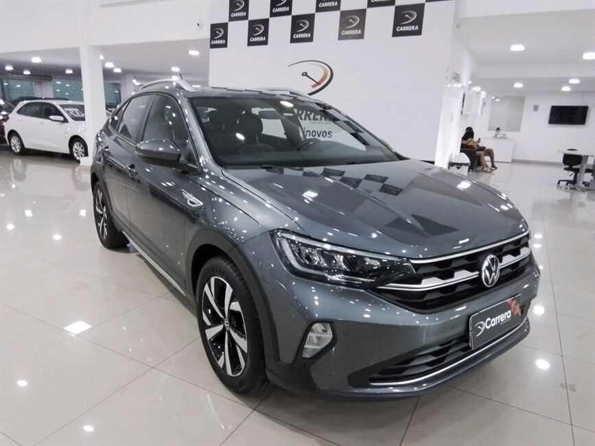 NIVUS 1.0 200 TSI TOTAL FLEX HIGHLINE AUTOMÁTICO
