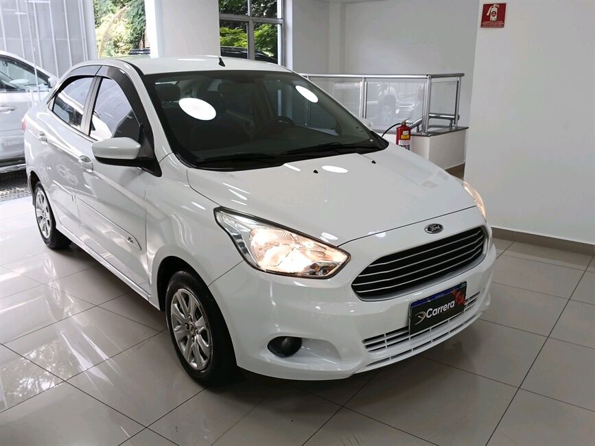 KA+ 1.0 TI-VCT FLEX SE PLUS MANUAL