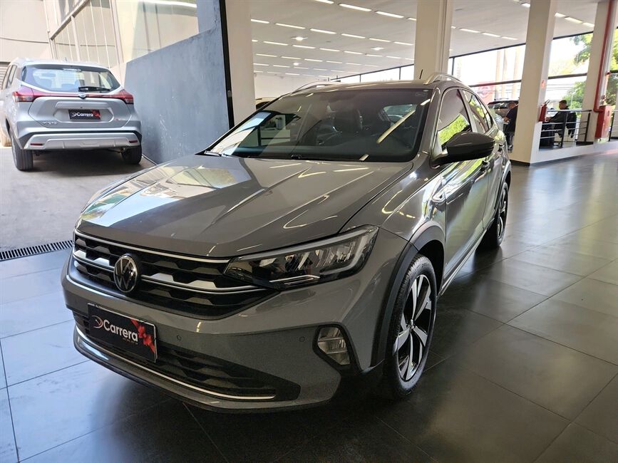 NIVUS 1.0 200 TSI TOTAL FLEX HIGHLINE AUTOMÁTICO