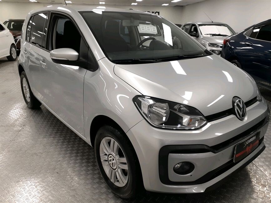 UP 1.0 MPI MOVE 12V FLEX 4P MANUAL