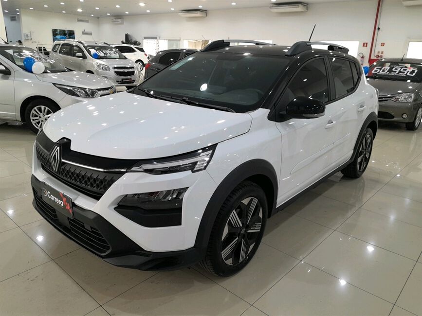 KARDIAN 1.0 TCE FLEX TECHNO EDC