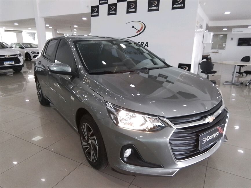 ONIX 1.0 FLEX LT MANUAL