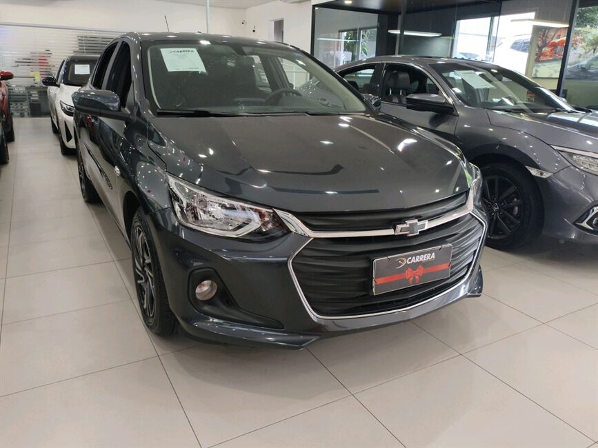 ONIX 1.0 TURBO FLEX PLUS LT MANUAL