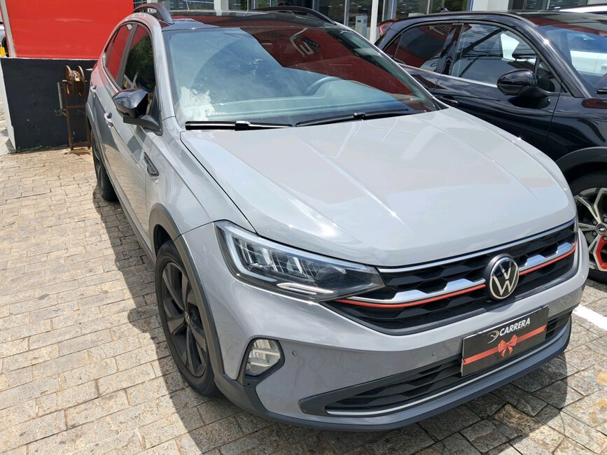 NIVUS 1.0 200 TSI TOTAL FLEX HIGHLINE AUTOMÁTICO