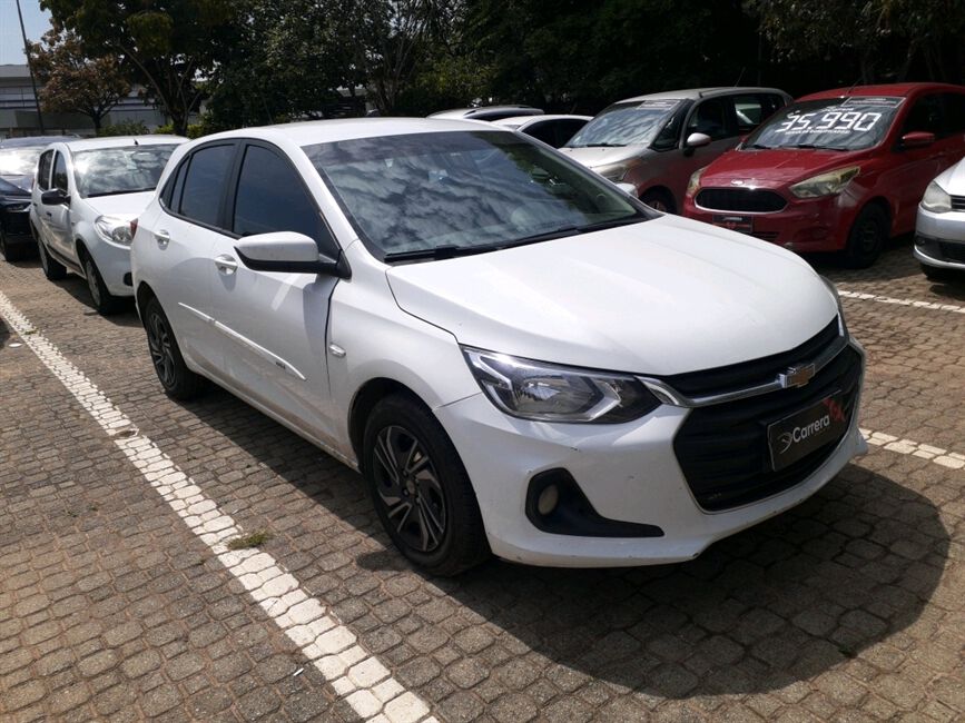 ONIX 1.0 FLEX LT MANUAL