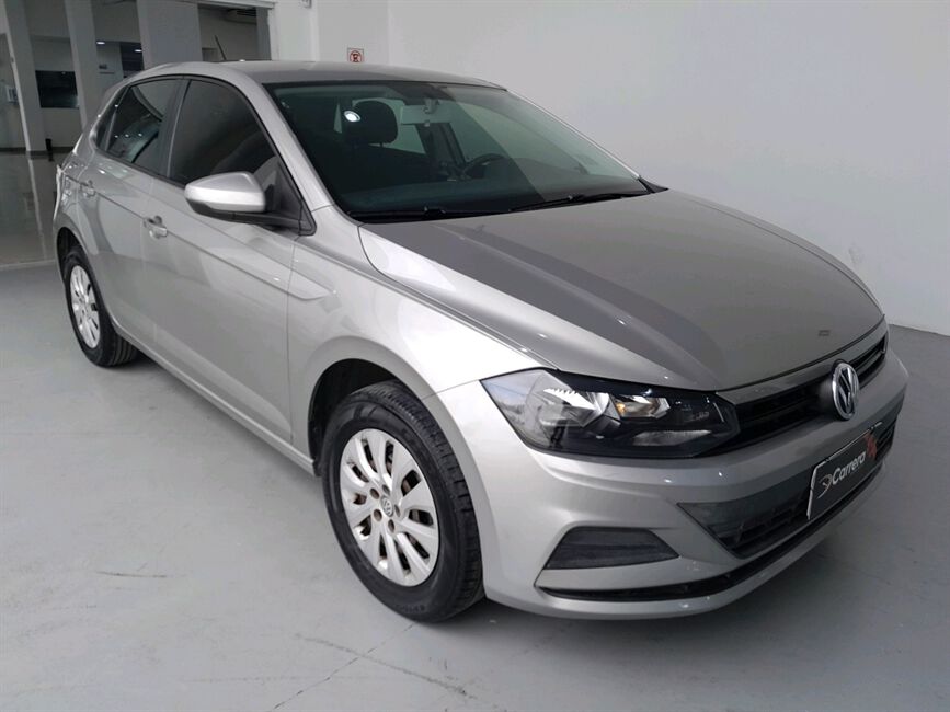 POLO 1.0 MPI TOTAL FLEX MANUAL