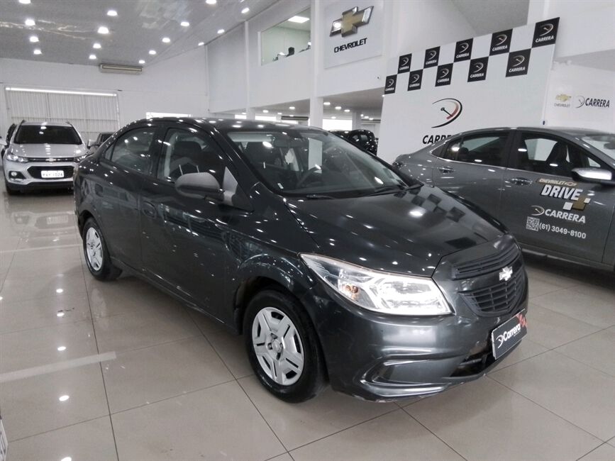 PRISMA 1.0 MPFI JOY 8V FLEX 4P MANUAL