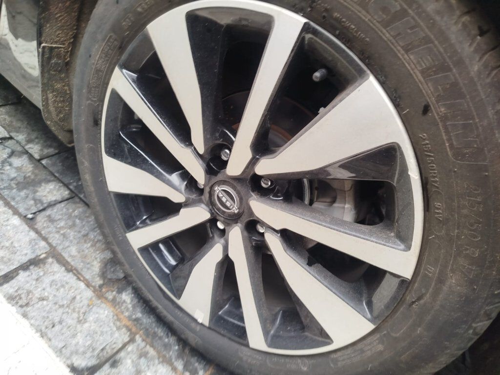 SENTRA 2.0 16V GASOLINA ADVANCE XTRONIC