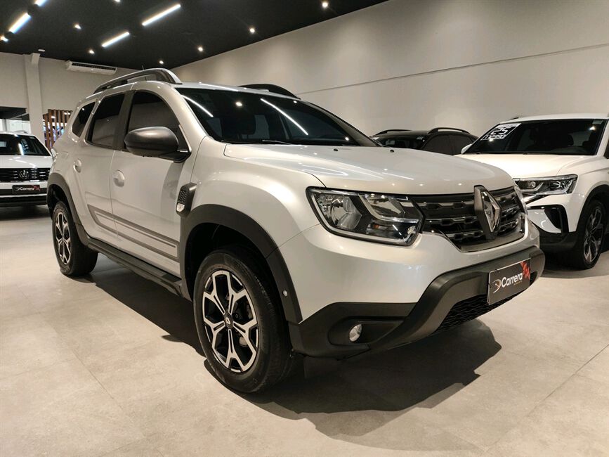DUSTER 1.3 TCE FLEX ICONIC X-TRONIC