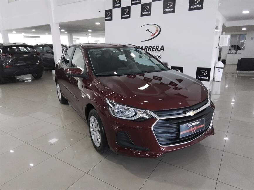 ONIX 1.0 FLEX LT MANUAL