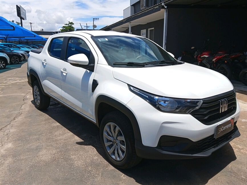 STRADA 1.3 FIREFLY FLEX FREEDOM CD MANUAL