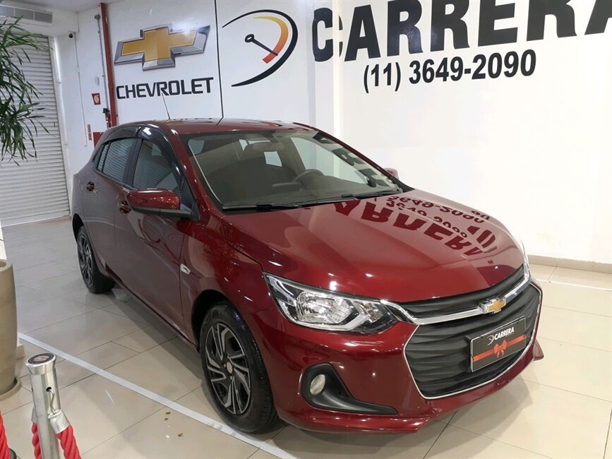 ONIX 1.0 FLEX LT MANUAL