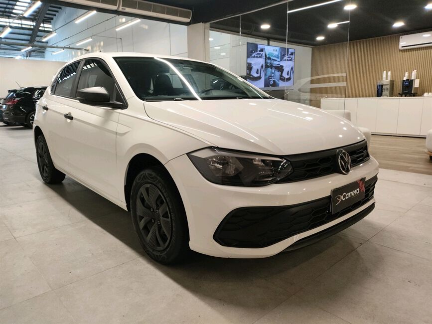 POLO 1.0 MPI TRACK MANUAL