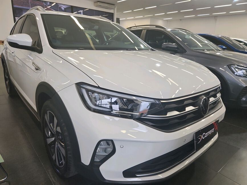 NIVUS 1.0 200 TSI TOTAL FLEX HIGHLINE AUTOMÁTICO