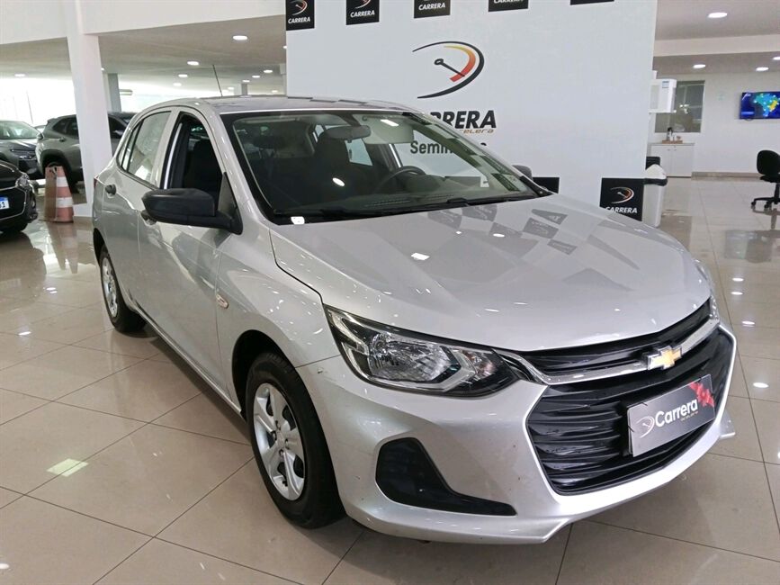 ONIX 1.0 FLEX MANUAL