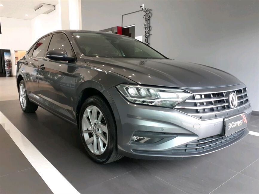 JETTA 1.4 250 TSI TOTAL FLEX COMFORTLINE TIPTRONIC