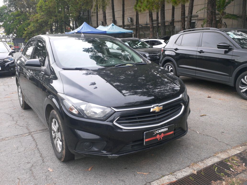 ONIX 1.0 MPFI LT 8V FLEX 4P MANUAL