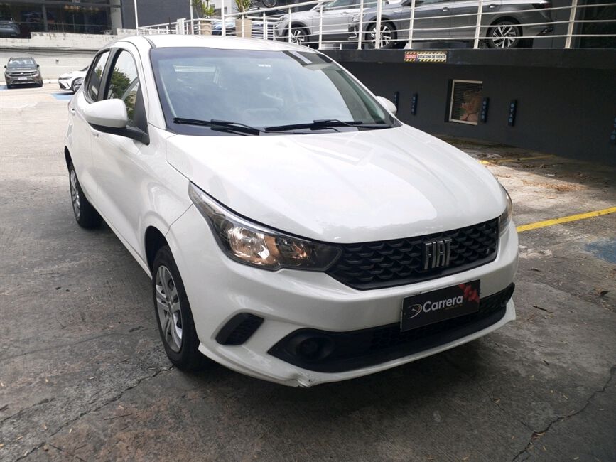 ARGO 1.0 FIREFLY FLEX DRIVE MANUAL