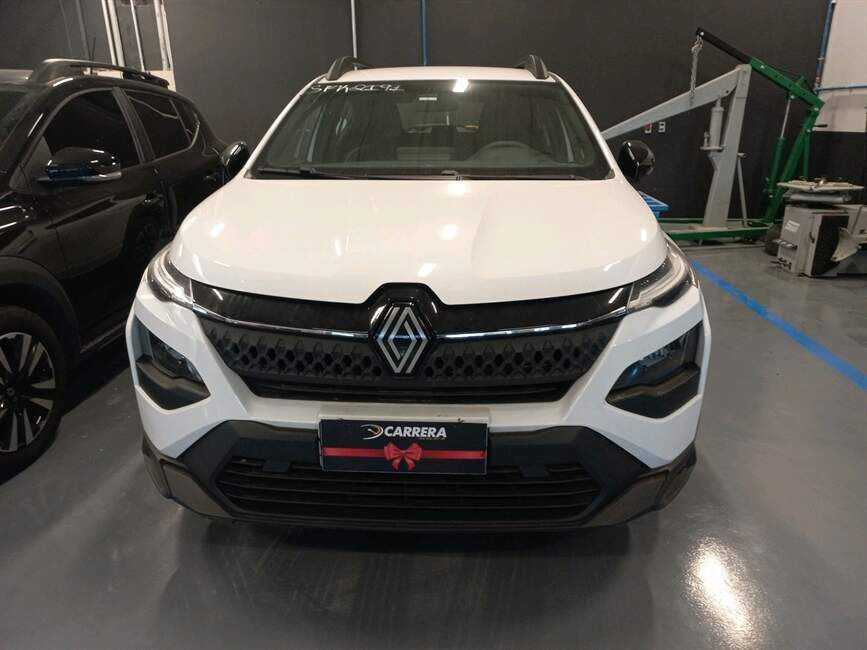 KARDIAN 1.0 TCE FLEX EVOLUTION EDC