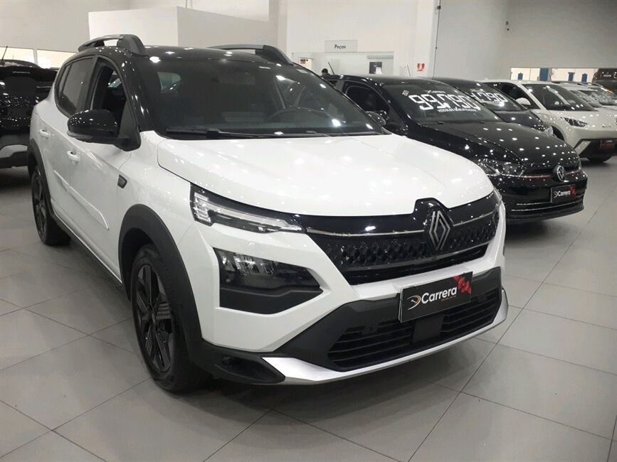 KARDIAN 1.0 TCE FLEX PREMIERE EDITION EDC