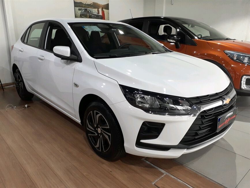 ONIX 1.0 FLEX MANUAL