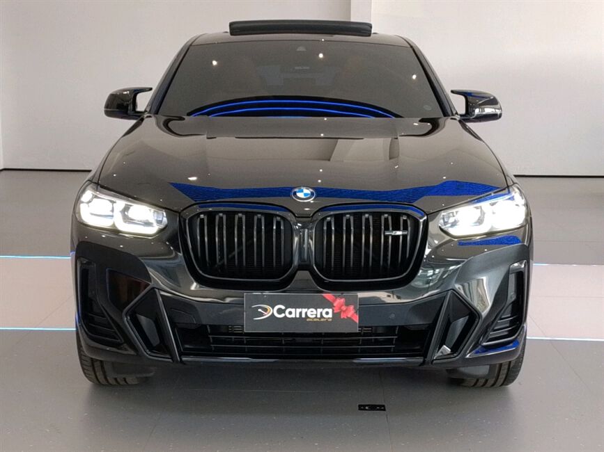 X4 3.0 TURBO 388CV M40I AUTOMATICO GASOLINA