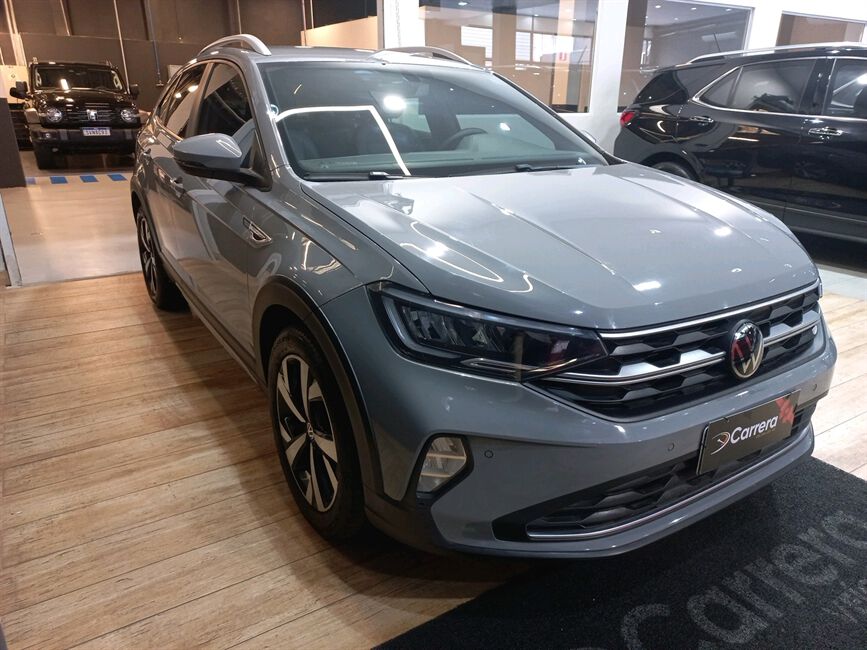 NIVUS 1.0 200 TSI TOTAL FLEX HIGHLINE AUTOMÁTICO