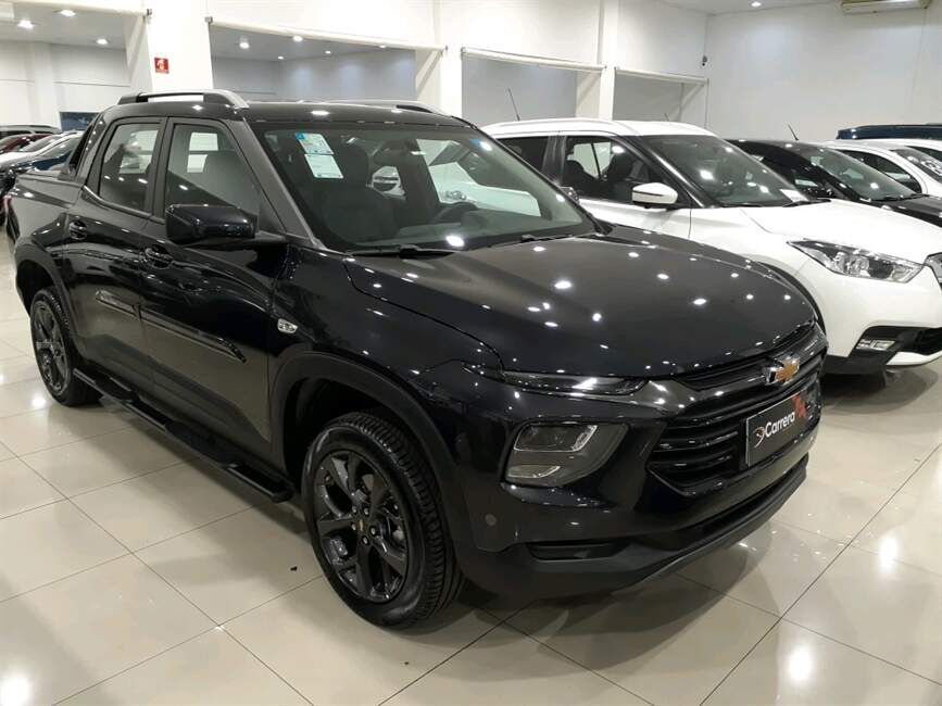 MONTANA 1.2 FLEX TURBO PREMIER