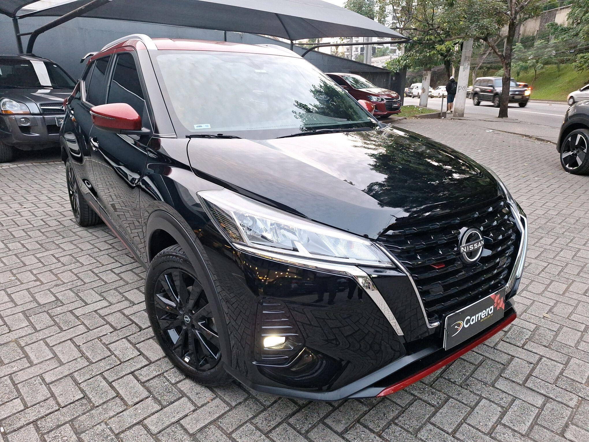 KICKS 1.6 16V FLEXSTART XPLAY XTRONIC