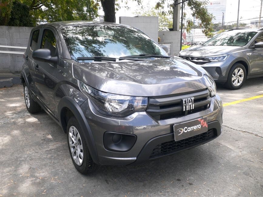 MOBI 1.0 EVO FLEX LIKE MANUAL