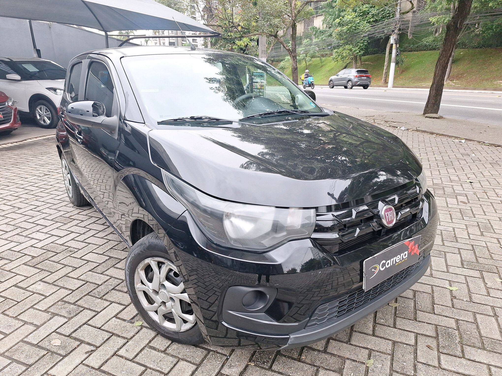 MOBI 1.0 EVO FLEX LIKE. MANUAL