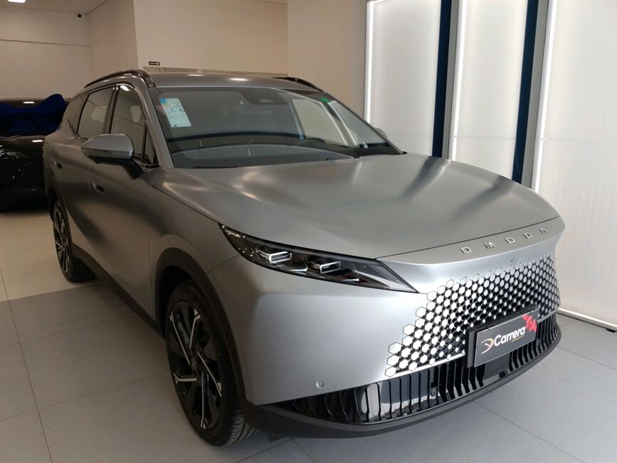 7 1.5 TGDI PHEV PRESTIGE DHT