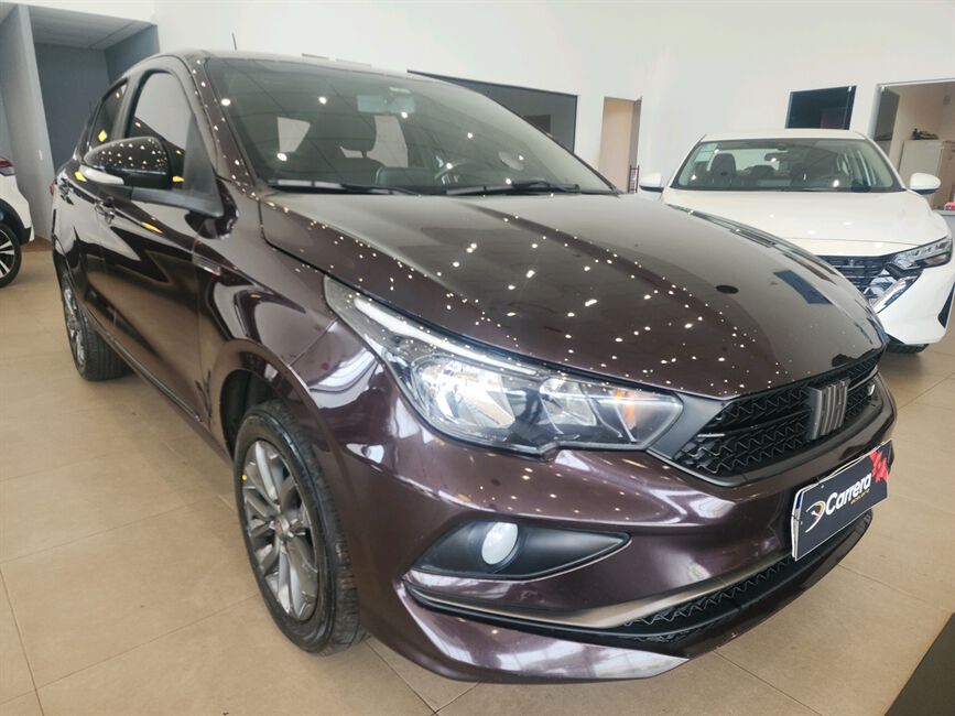 CRONOS 1.3 FIREFLY FLEX DRIVE MANUAL